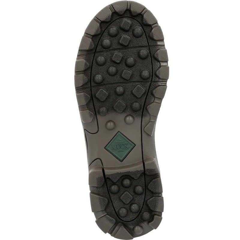 MUCK Women's Wetland Boot, Brown, Size 6(M) - Image 2